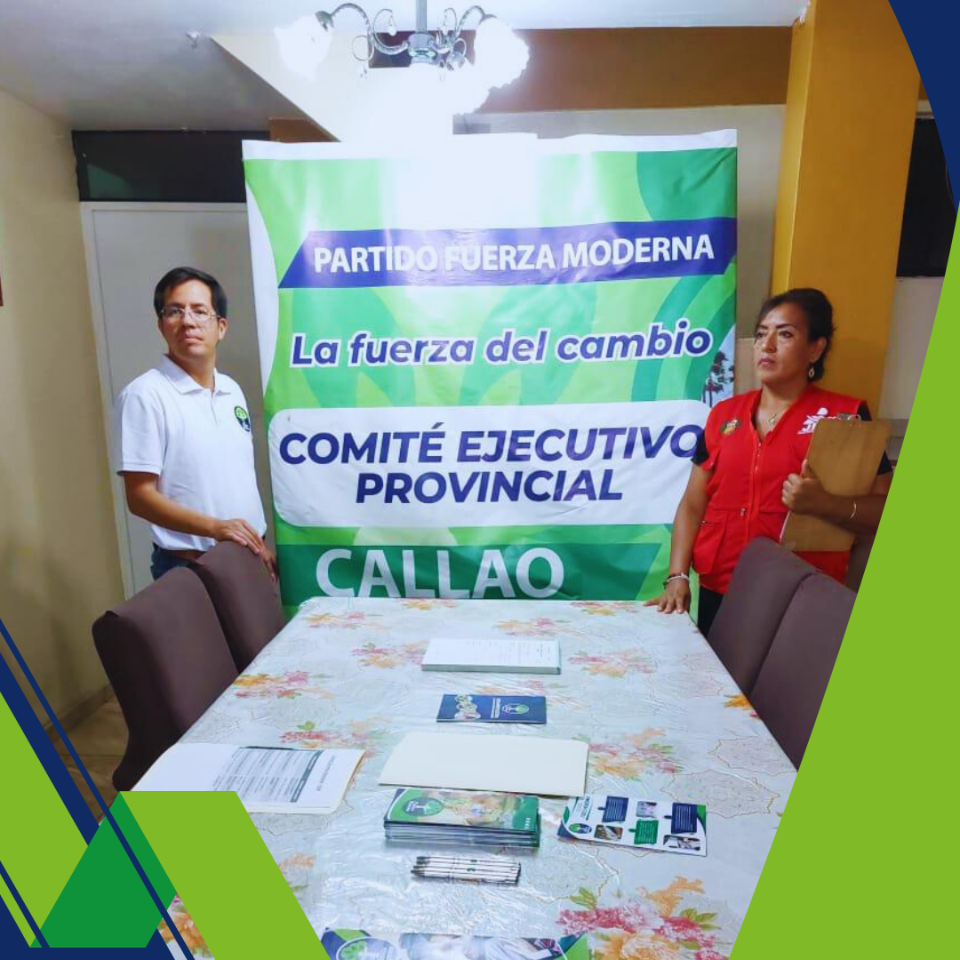 Comité Provincial - CALLAO