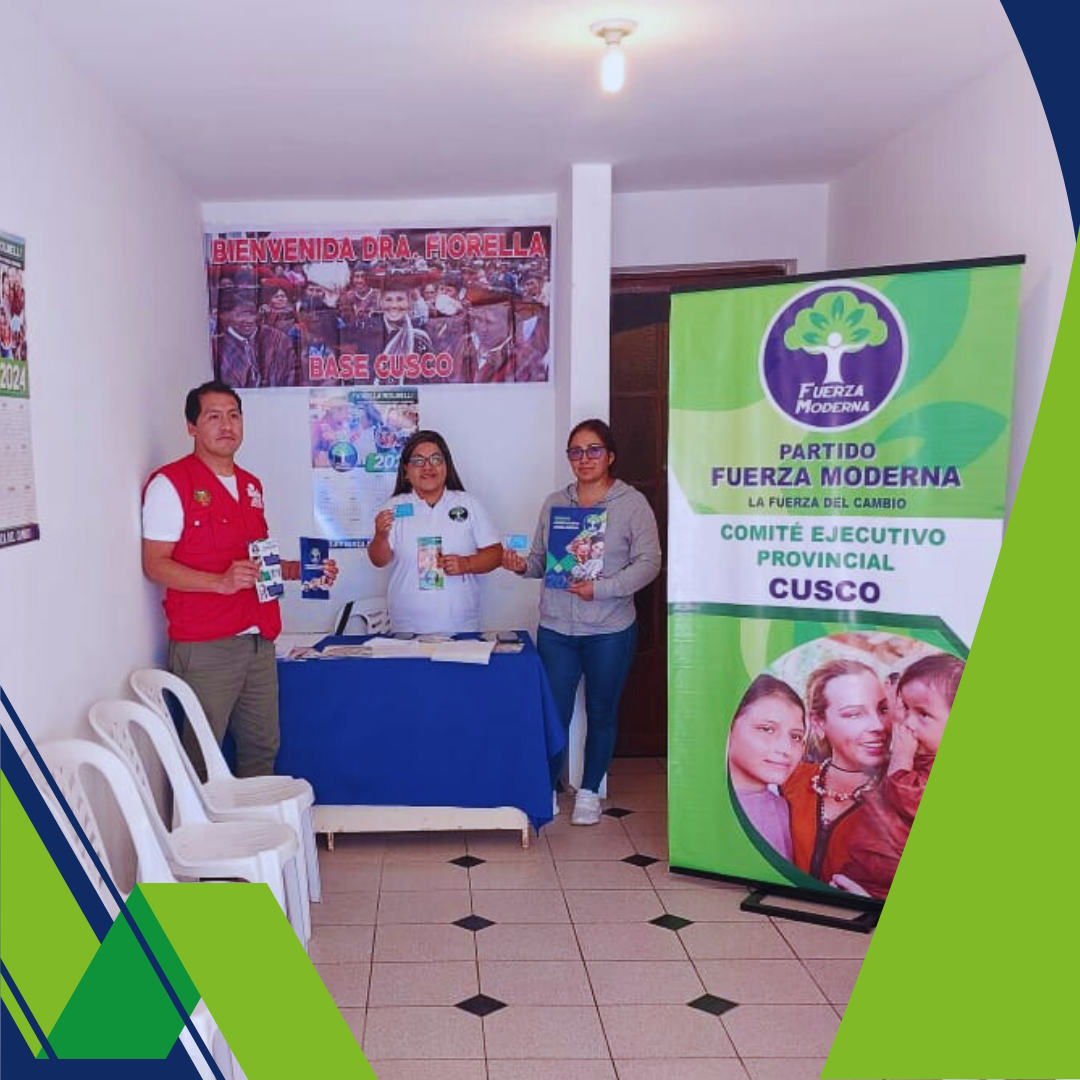Comité Provincial - CUSCO