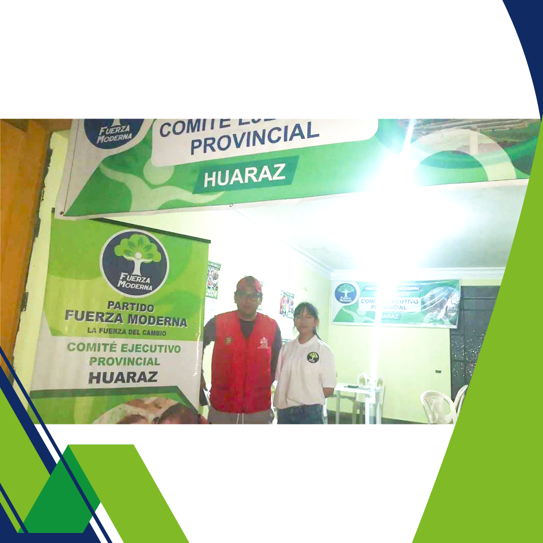 Comité Provincial - HUARAZ