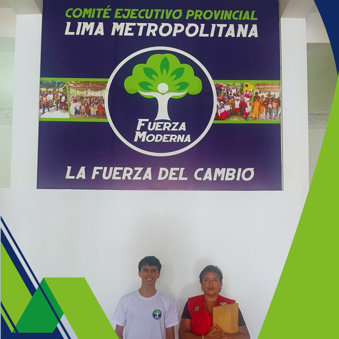 Comité Provincial - LIMA