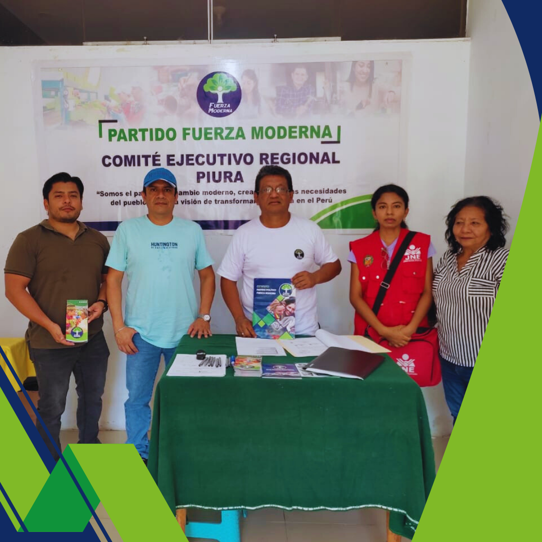Comité Provincial - PIURA