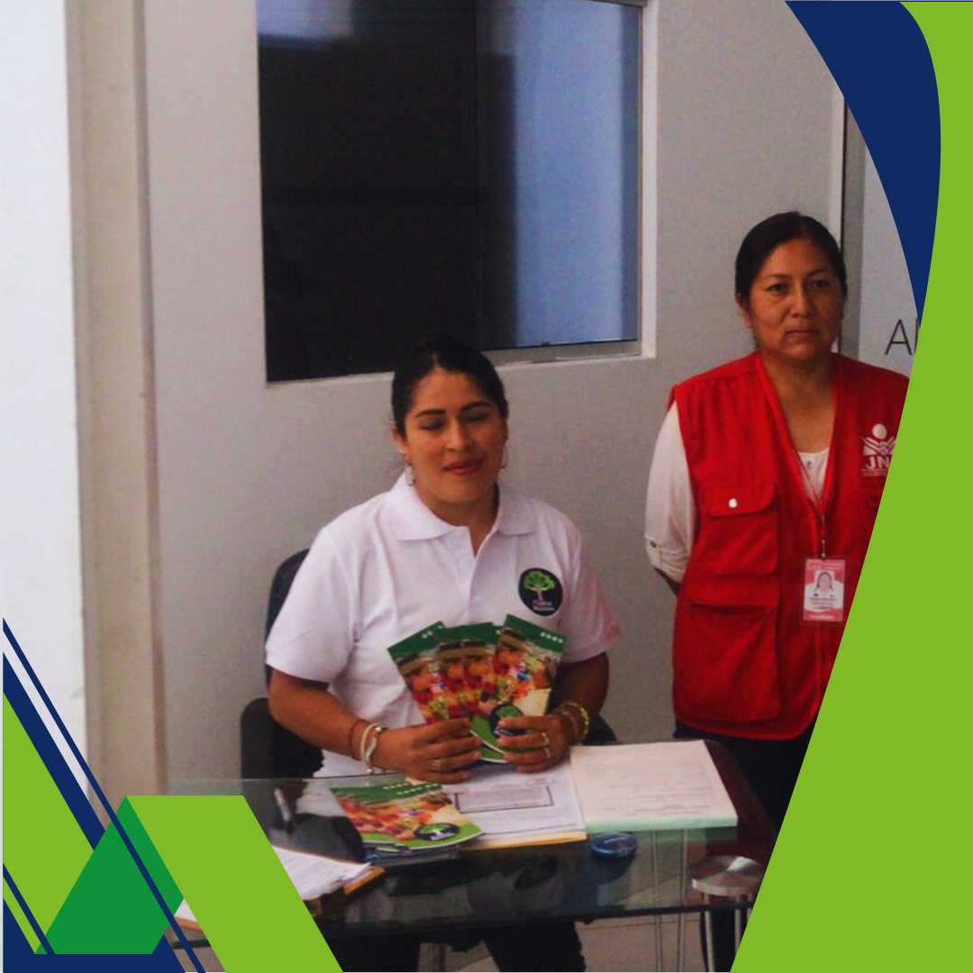 Comité Provincial - TACNA